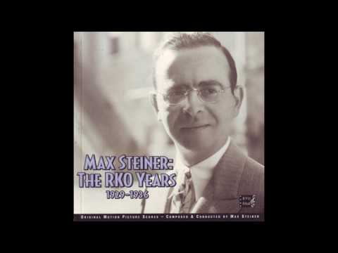 The Informer | Soundtrack Suite (Max Steiner)