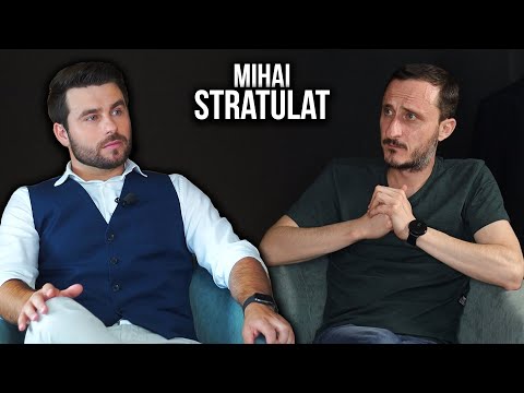 Mihai Stratulat - redeschiderea grădinițelor, febra la copii, vaccinare și implicarea în politică
