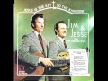 Jesus Is The Key To The Kingdom [1975] - Jim & Jesse And The Virginia Boys