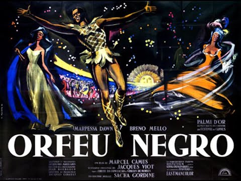 Orfeu Negro