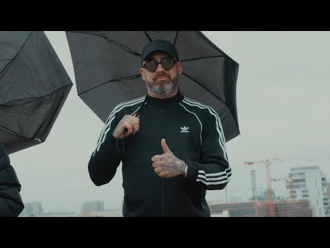 Sido feat. Alligatoah, Kool Savas & KC Rebell - Perfekt (prod.Trey)