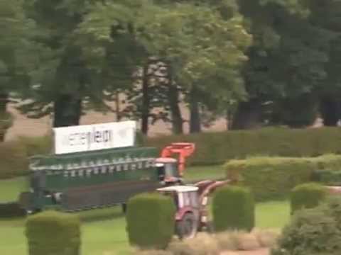 Düsseldorf, Preis der Besitzervereinigung, 14.10.2012 - Siegerin: Enjoy The Life