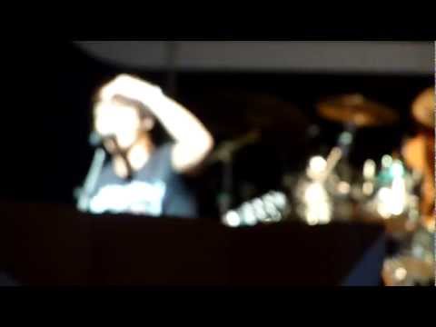 CNBLUE LIVE [LONDON CONCERT]