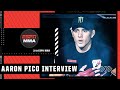 Aaron Pico wants to get closer to Bellator title, box on a Jake Paul undercard | ESPN MMA