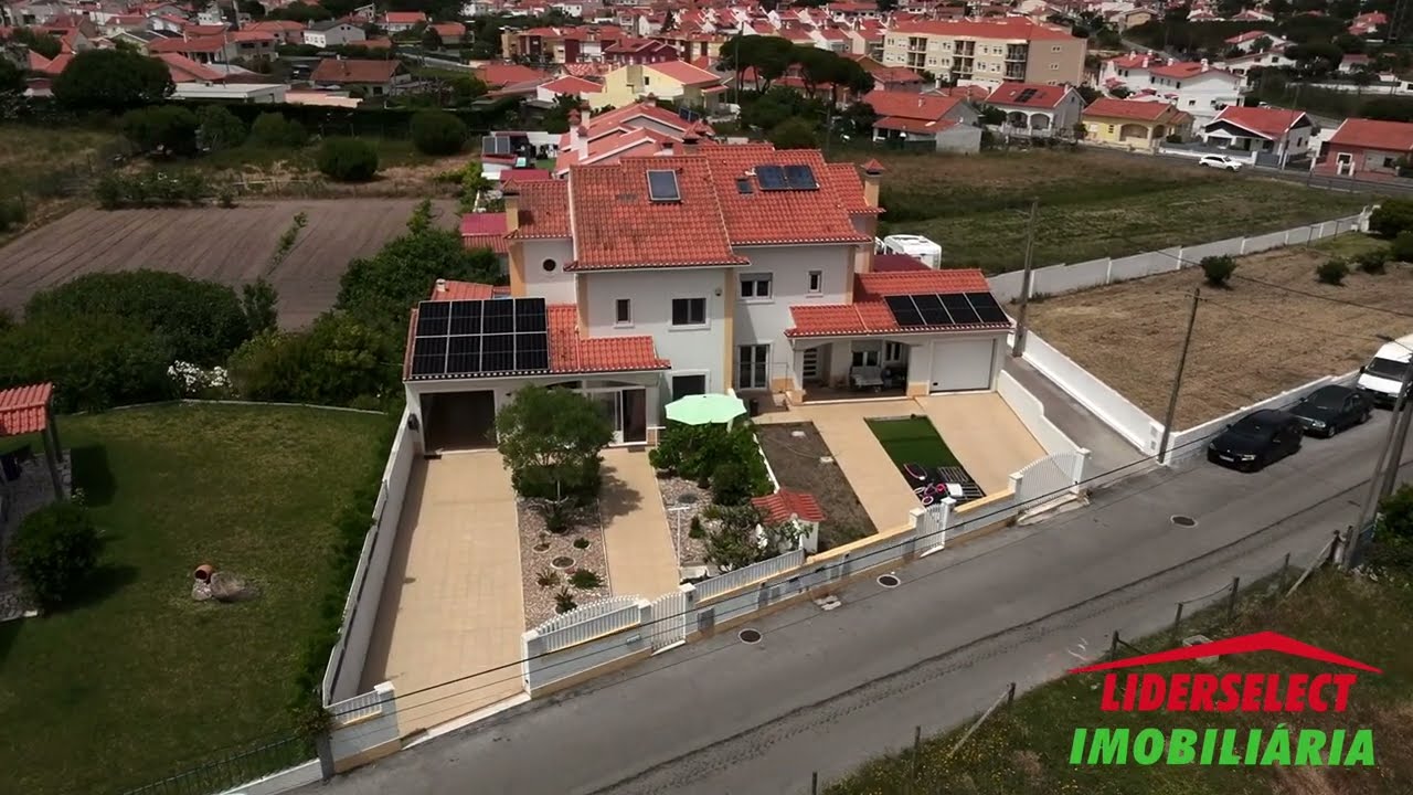Vídeo do imóvel