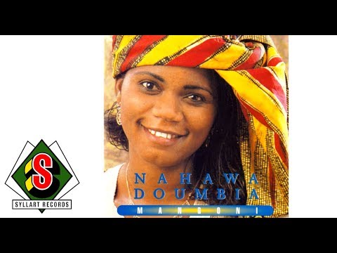 Nahawa Doumbia - Deli (audio)