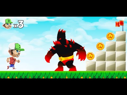 Super Jack World Video