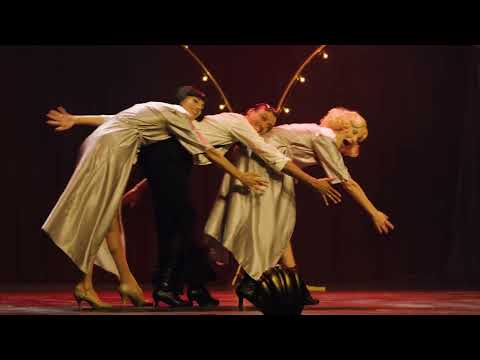 ⭐Welcome to Cabaret Noir⭐