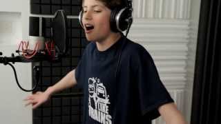 Download lagu It`s Not Over Original Daughtry 'Cover Alexandru' mp3