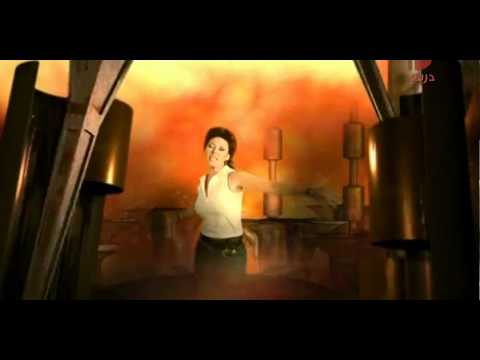 لمحوني انوشكا