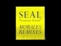 (1994) Seal - Newborn Friend [David Morales Club ...