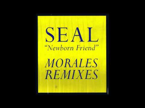 (1994) Seal - Newborn Friend [David Morales Club RMX]