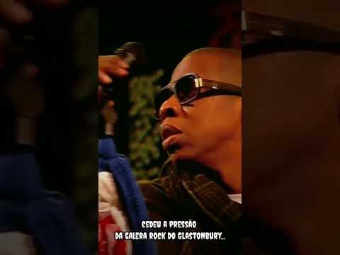 Salveact Jay-Z X Oasis | CURIOSIDADES DA MÚSICA #03