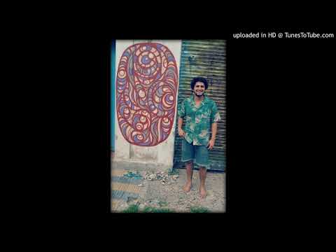 prietto - Hombre De Las Cumbres (color humano)