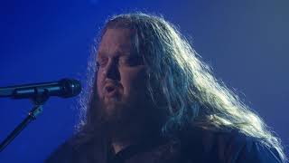 Mix sonore - Matt Andersen - I'm Giving In - Unis TV
