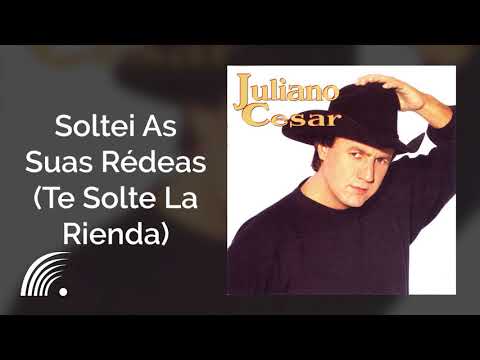 Soltei As Suas Rédeas video