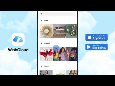 Item video thumbnail