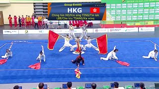 Download lagu Hongkong ππ° Group event π₯8.81 score in 11th Junior Asian Wushu Championship 2023 at China mp3 Download lagu Hongkong ππ° Group event π₯8.81 score in 11th Junior Asian Wushu Championship 2023 at China mp3