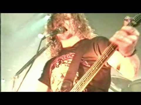 Metallica - So What  Animal on Vocals - London - 1992