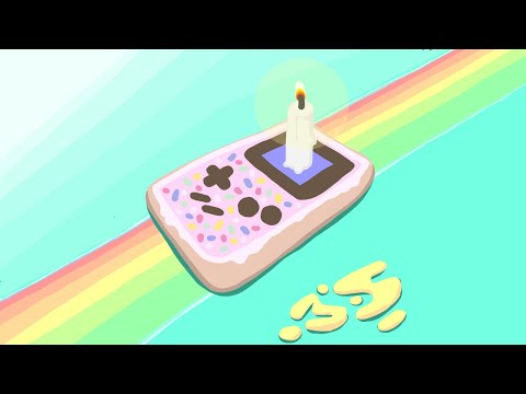 Tronimal - 35! (Game Boy Music ROM)