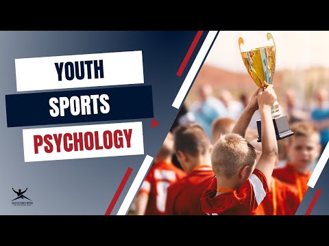 Does sports psychology work for kids? thumbnail