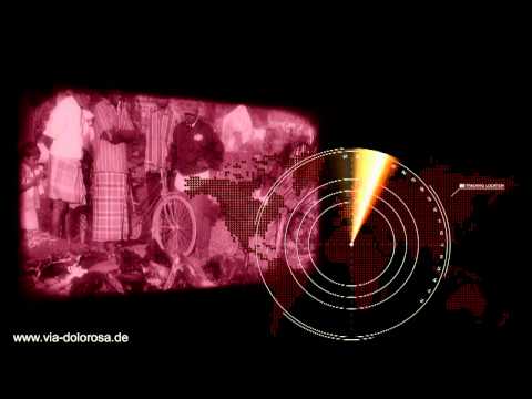 Demonstration: Warum schweigt Ihr? -- Religionsfreiheit ist keine Einbahnstraße