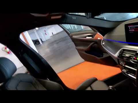 BMW 5-Series 2023 - Image 2