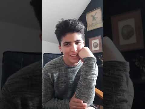 lukas alexander vh IGS live - 24 05 2019