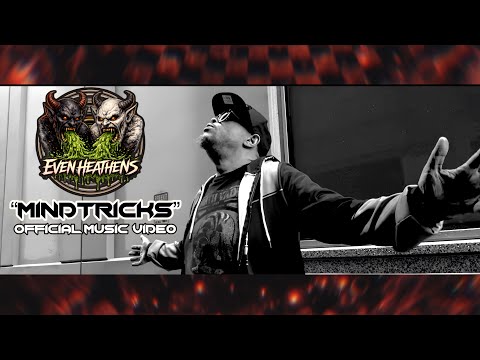 Even Heathens and ROX-TV