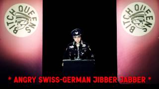 Bitch Queens - Support Bitch Queens NOW! - LuxNoise