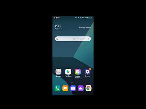 Disable LG g6 fingerprint vibration