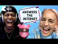 Anne Marie Owns My Ass KSI Anne Marie Answer The Internet