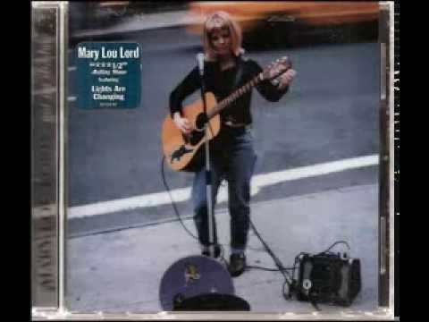 Mary Lou Lord - She Had You [Studio Version]