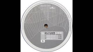 Oliver Lieb - Jesus Ist Da! (Single Cut) (Trance 2002)