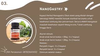 Download lagu Rekomendasi #6 Obat Herbal Untuk Maag, Gerd, Asam Lambung, dan Penyakit Lambung lainnya 100% Alami mp3