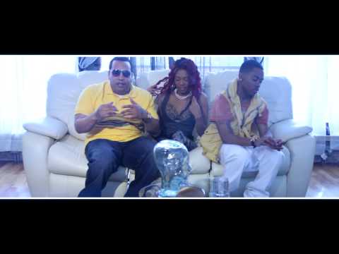 El Chapo P Ft. Marlo - Ain't Gone Talk (Video Preview) | Shot By @KingRtb