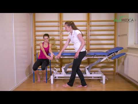 Choroba mięśni ocznych wieku Program wytrzymałość kulturystyka