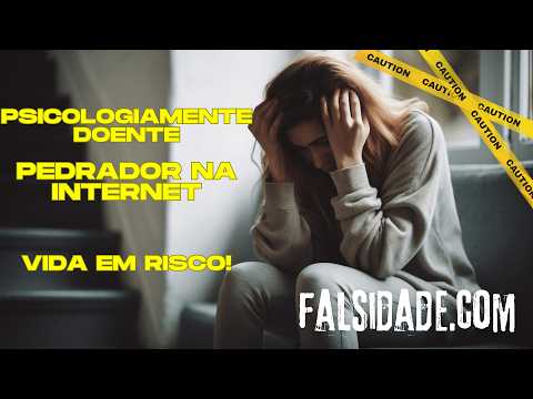 Falsidade.com - investigacao discovery
