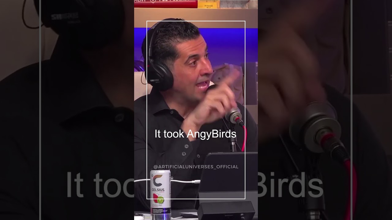 chatGPT got A Million users in just 5 days!!