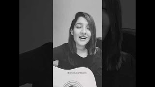Laree Choote  VocalExpressions  Acoustic Cover #sh