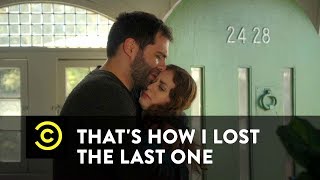That's How I Lost the Last One - The Clingiest Boyfriend in the World