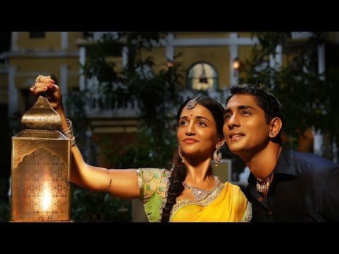 Kaaviyathalaivan - Making of Aye Mr. Minor | A.R. Rahman | Siddharth