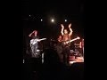 Neil Zaza Performs "After The Rain" with Matthew and Gunnar Nelson Live At Douglas Corner