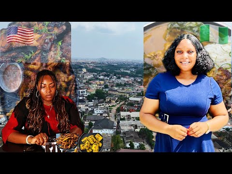 HOW I BUILT A THRIVING RESTAURANT IN NIGERIA WHILE ABROAD | FOOD BUSINESS, WEST AFRICA 🌍 🇳🇬