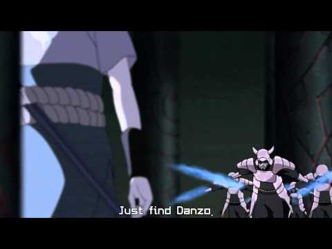 Naruto Shippuden: Sasuke vs Samurai (English Subs) [1080p HD]