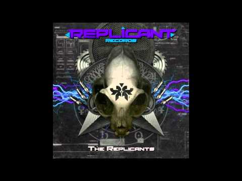 Dark Nebula vs Tantrum - DNT