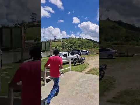 Bar do peixe 🐠 na cidade de chá grande - PE