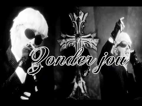 Zonder jou - Joost klein (unreleased)