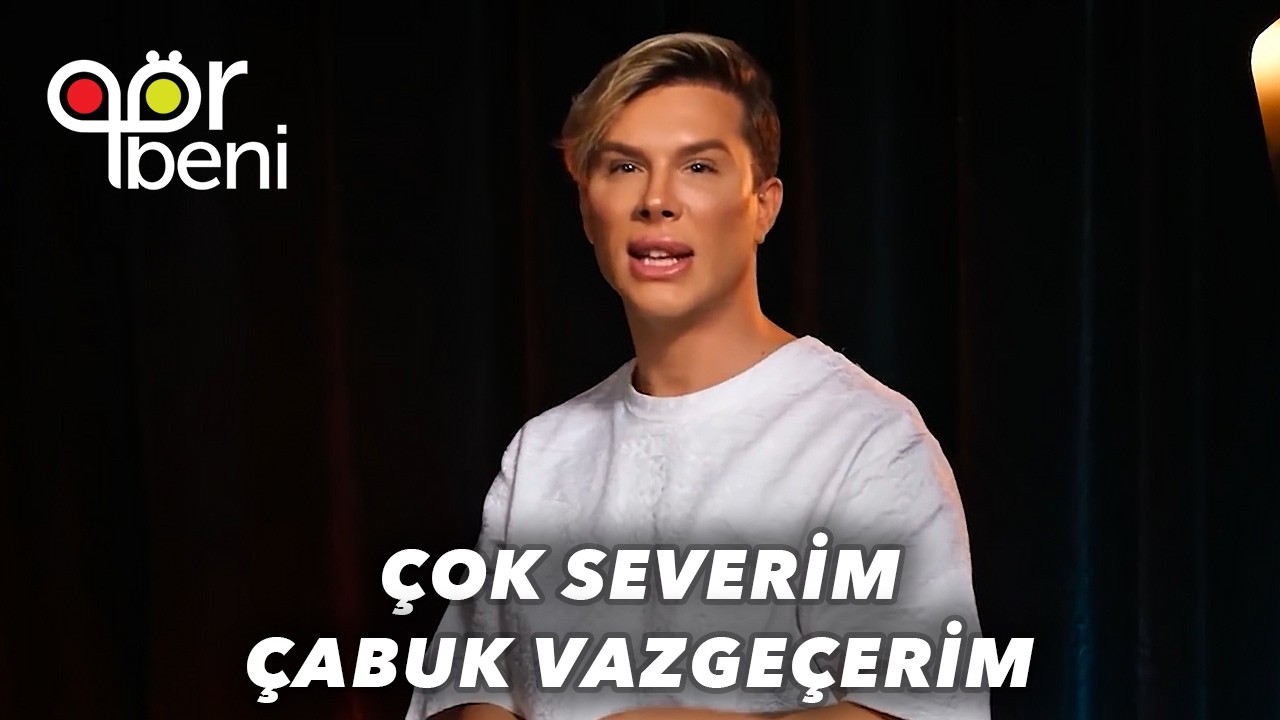 Önemli Olan Benim Konforumun Sağlanması - Samet Liçina | Gör Beni
