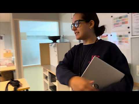 9.y's parodier til sidste skoledag